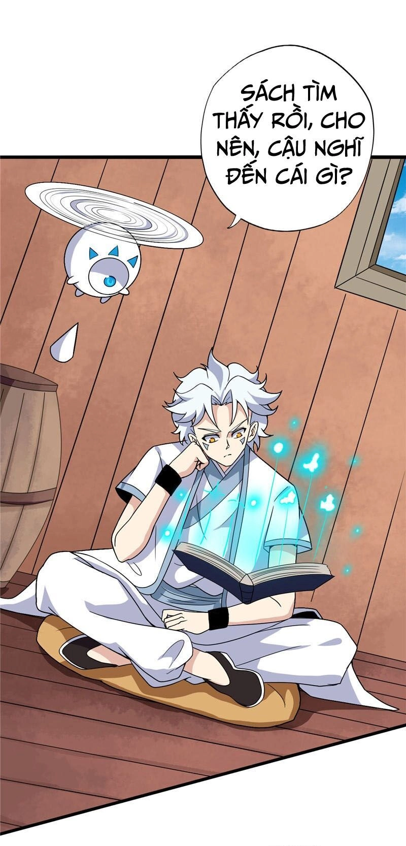 Chí Tôn Võ Đế Chapter 178 - 1