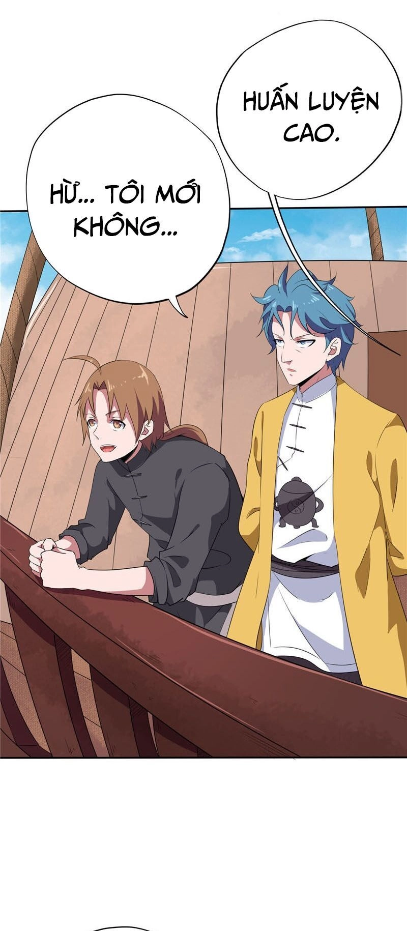 Chí Tôn Võ Đế Chapter 178 - 9