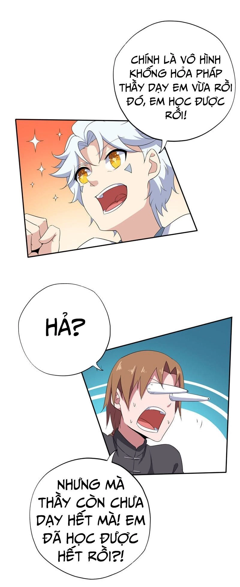 Chí Tôn Võ Đế Chapter 178 - 11