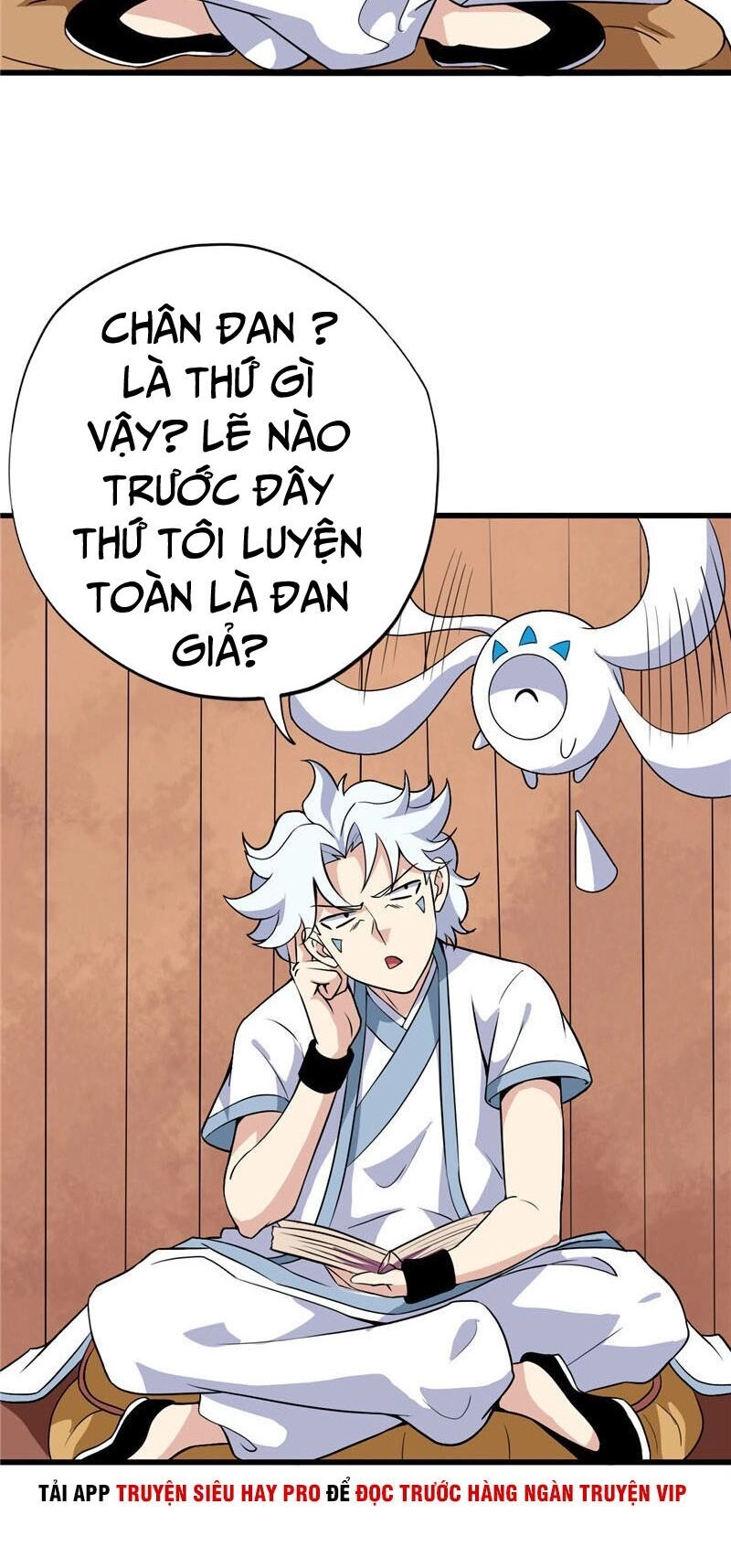 Chí Tôn Võ Đế Chapter 179 - 4