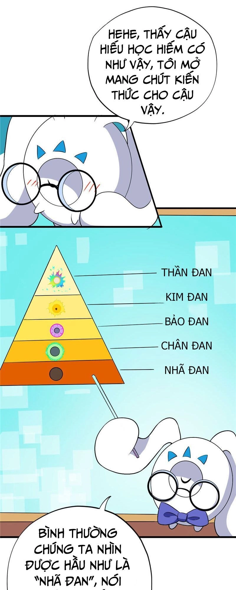 Chí Tôn Võ Đế Chapter 179 - 5