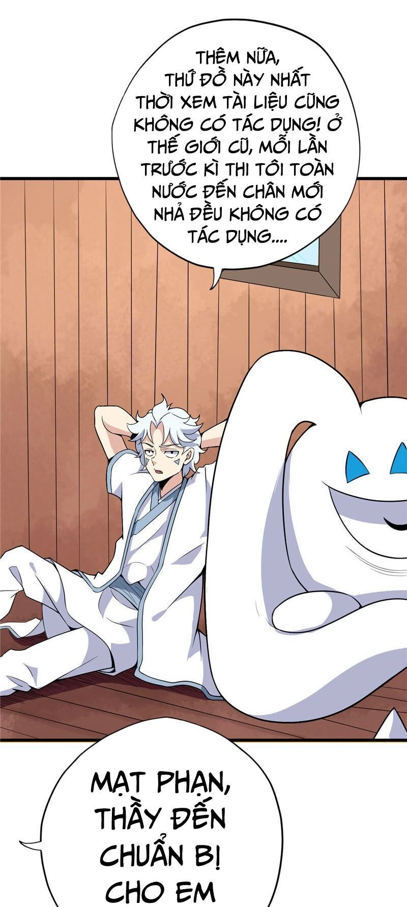 Chí Tôn Võ Đế Chapter 179 - 9