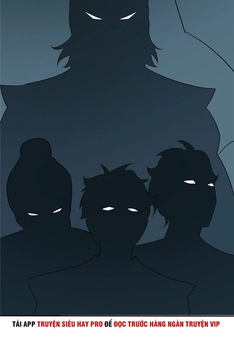 Chí Tôn Võ Đế Chapter 179 - 14