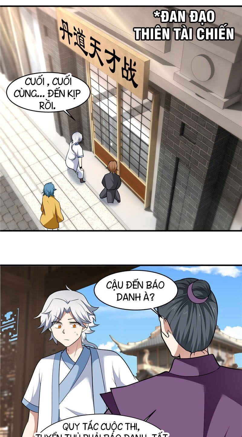 Chí Tôn Võ Đế Chapter 180 - 4