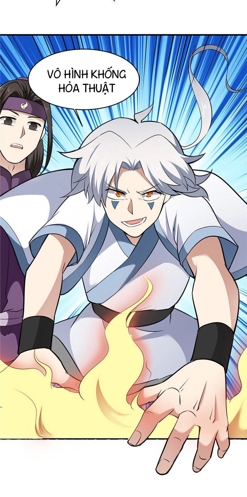 Chí Tôn Võ Đế Chapter 180 - 9