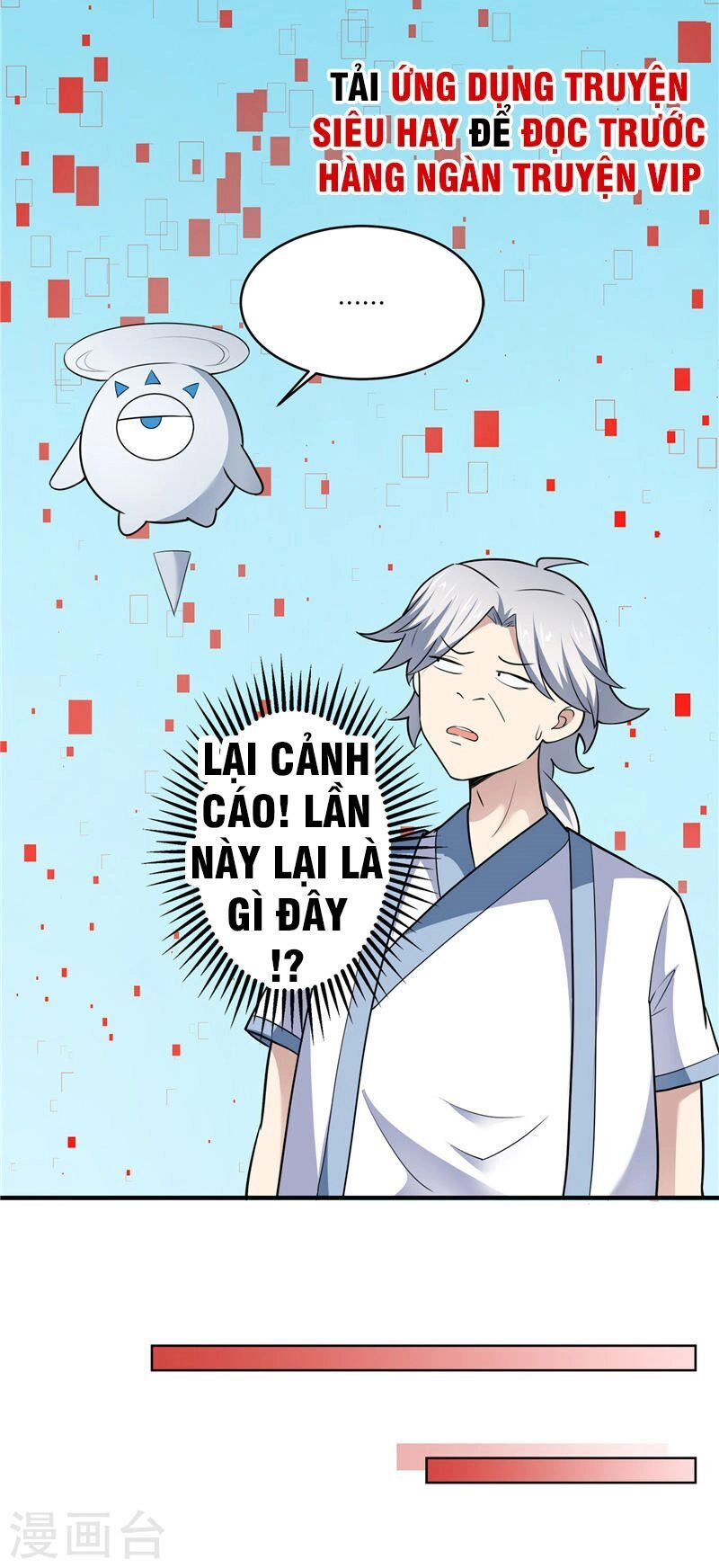 Chí Tôn Võ Đế Chapter 180 - 17