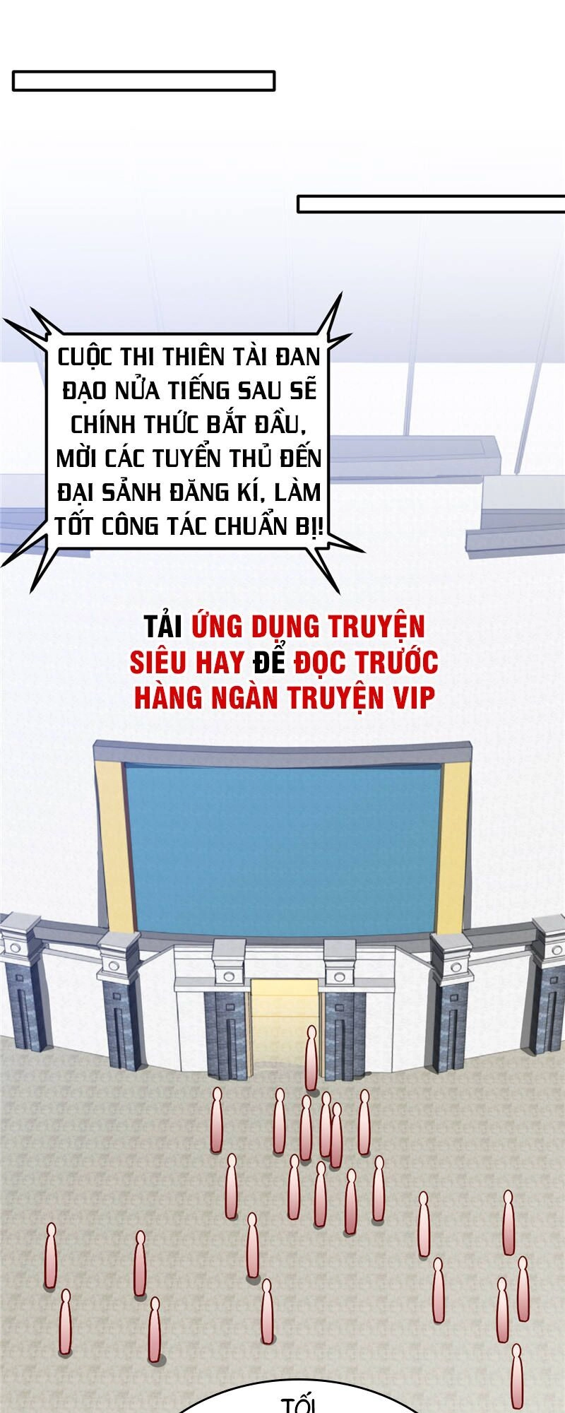 Chí Tôn Võ Đế Chapter 182 - 2