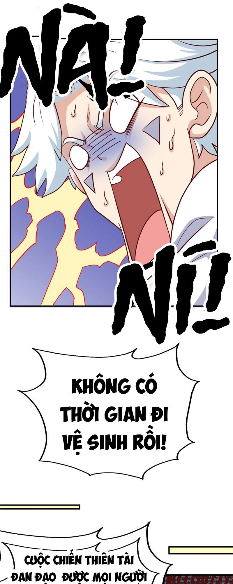 Chí Tôn Võ Đế Chapter 182 - 10