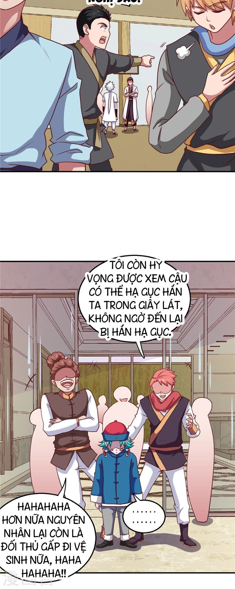 Chí Tôn Võ Đế Chapter 183 - 7