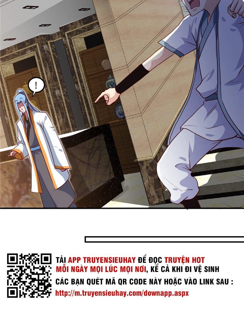 Chí Tôn Võ Đế Chapter 183 - 16
