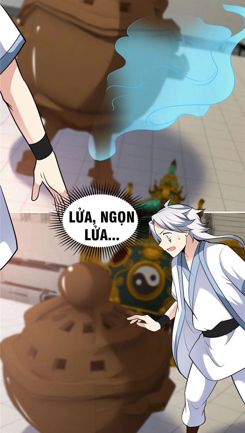 Chí Tôn Võ Đế Chapter 184 - 18