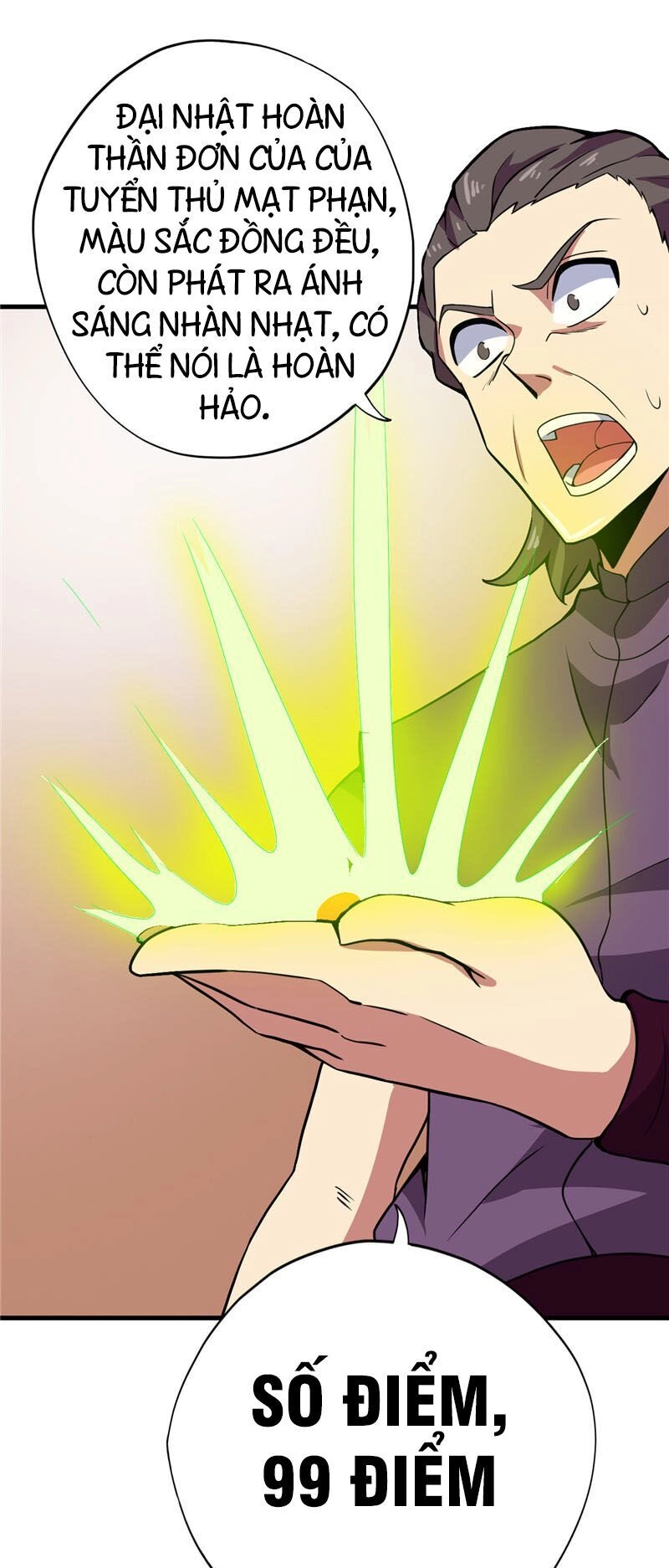 Chí Tôn Võ Đế Chapter 185 - 14