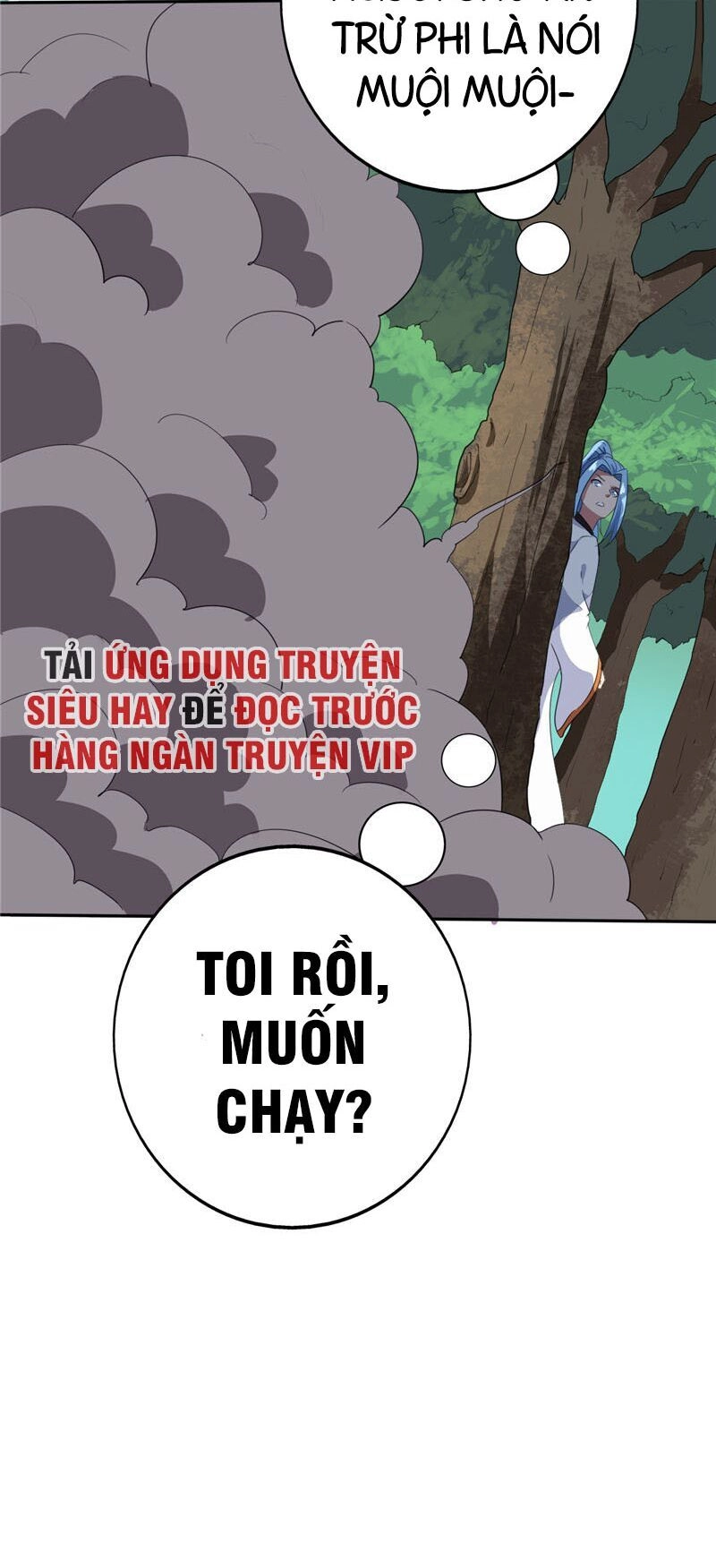 Chí Tôn Võ Đế Chapter 186 - 3