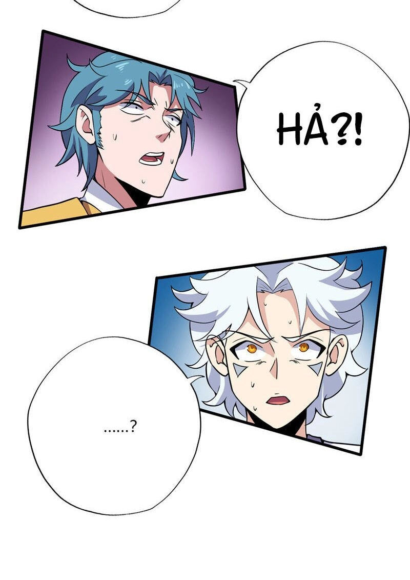 Chí Tôn Võ Đế Chapter 186 - 17