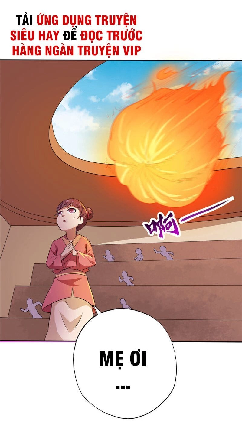 Chí Tôn Võ Đế Chapter 186 - 25