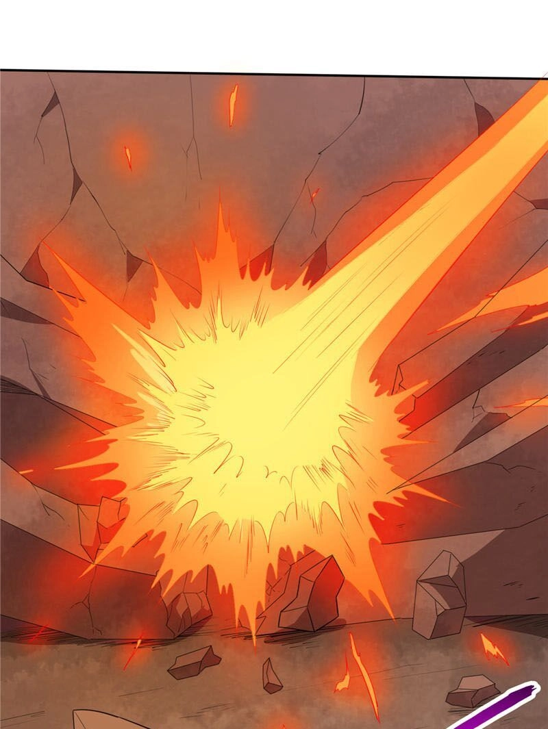 Chí Tôn Võ Đế Chapter 186 - 26