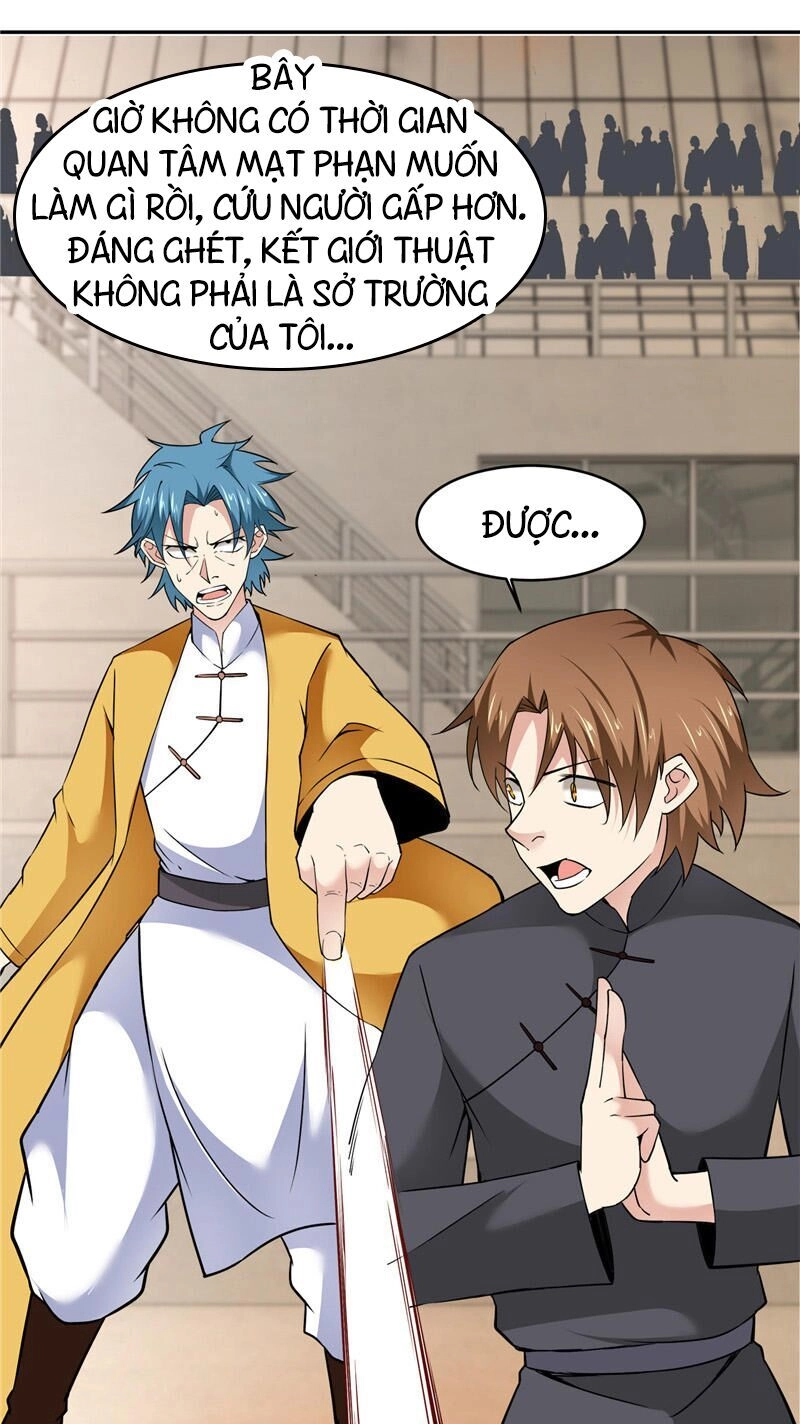 Chí Tôn Võ Đế Chapter 187 - 8