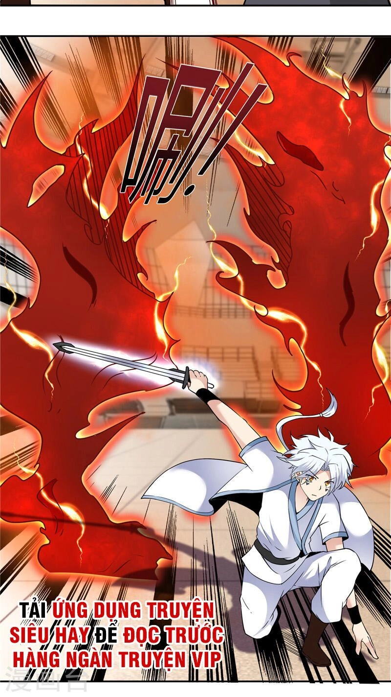 Chí Tôn Võ Đế Chapter 187 - 9