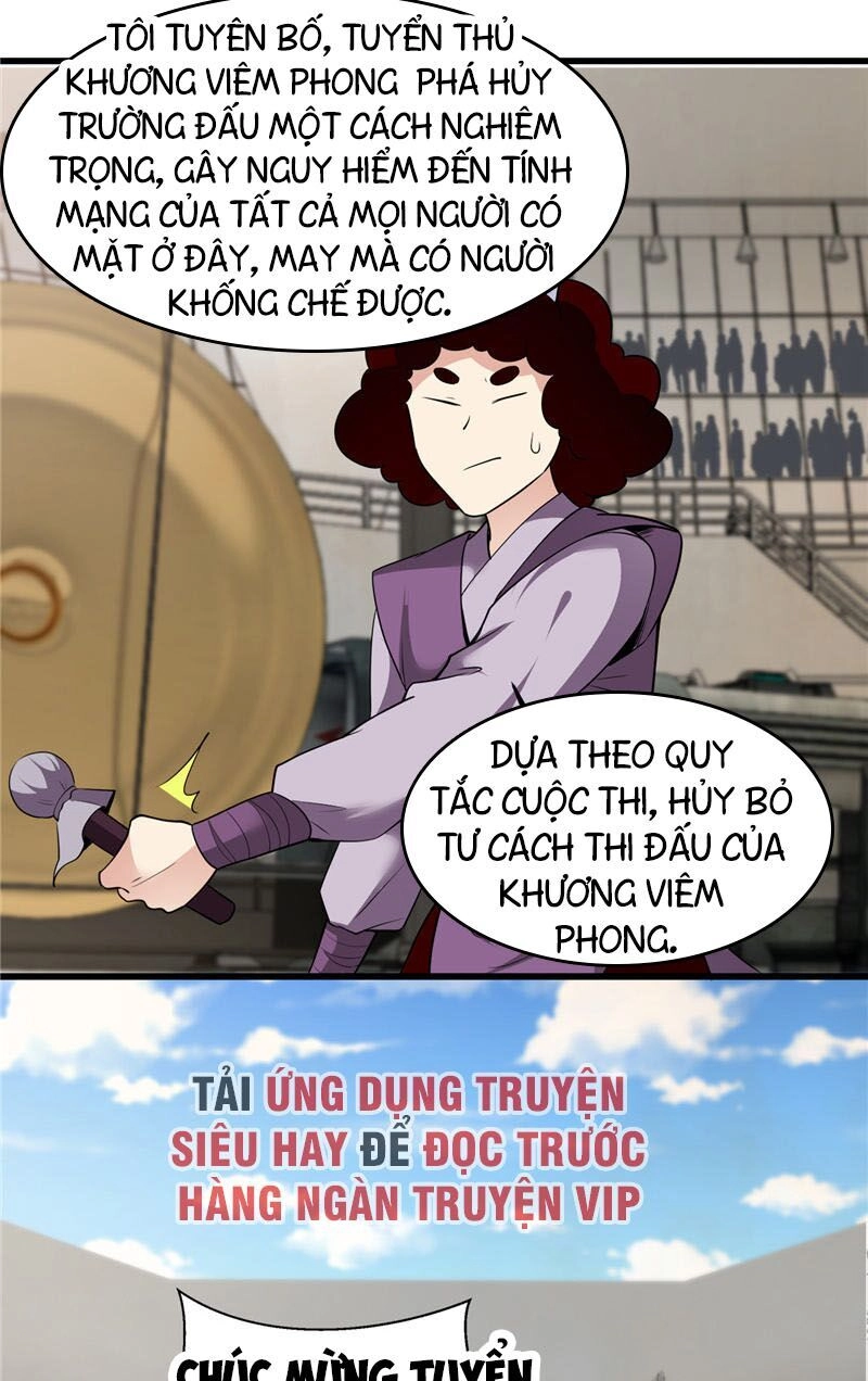 Chí Tôn Võ Đế Chapter 187 - 14