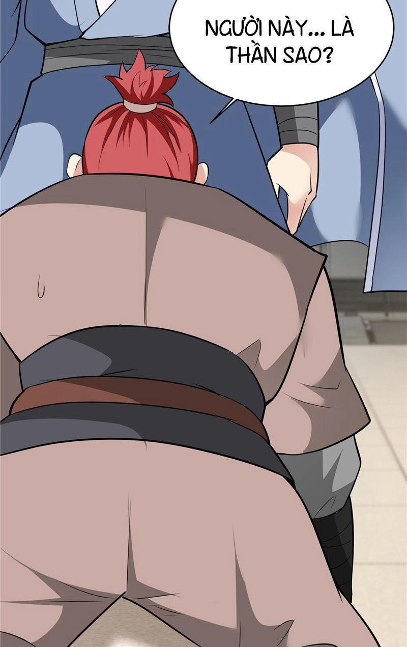 Chí Tôn Võ Đế Chapter 188 - 8