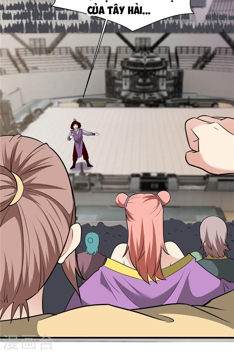 Chí Tôn Võ Đế Chapter 188 - 17