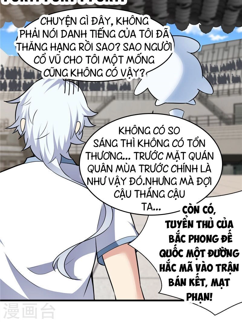 Chí Tôn Võ Đế Chapter 188 - 19