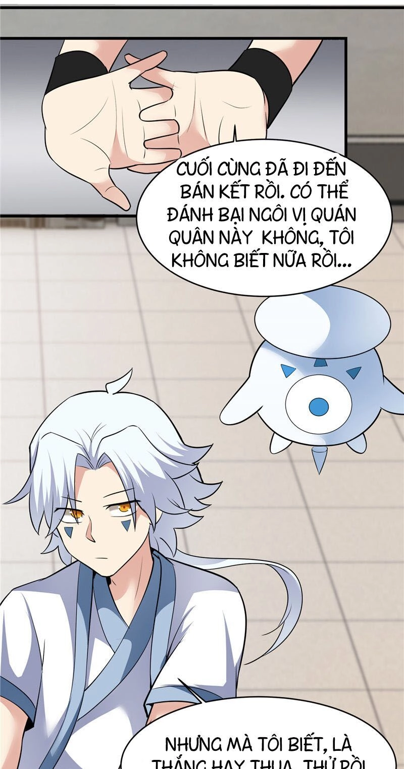 Chí Tôn Võ Đế Chapter 188 - 20