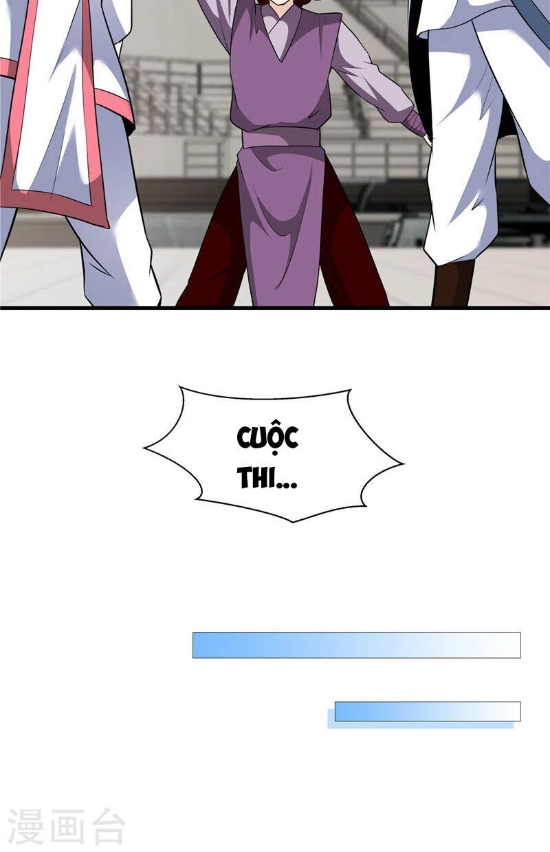 Chí Tôn Võ Đế Chapter 188 - 25