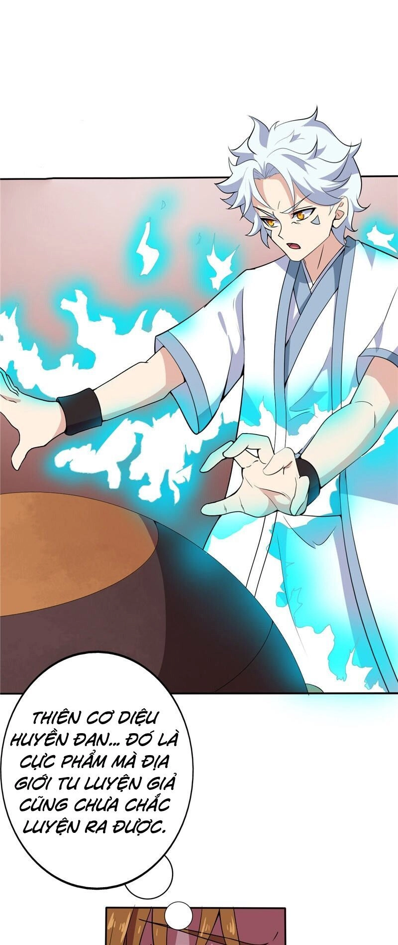 Chí Tôn Võ Đế Chapter 189 - 2