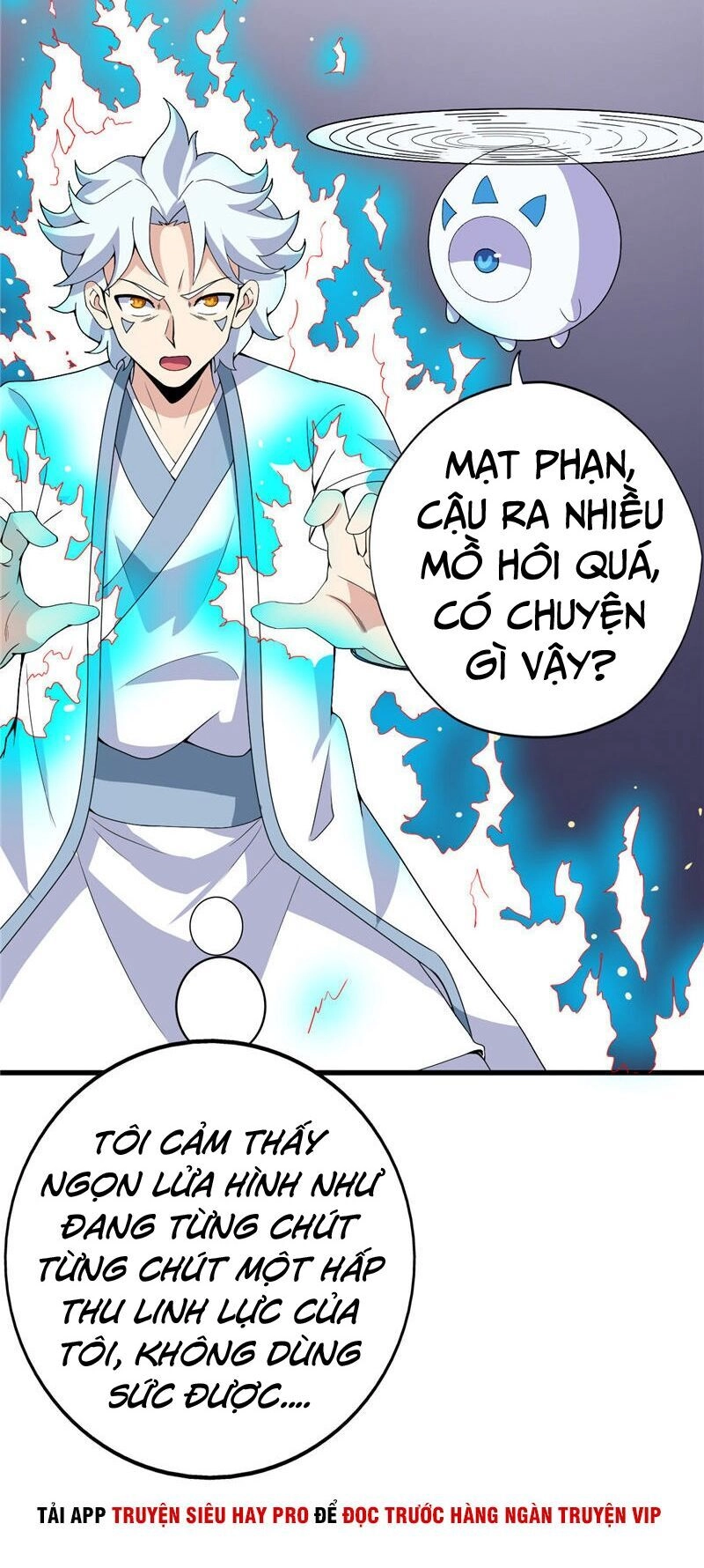 Chí Tôn Võ Đế Chapter 189 - 7