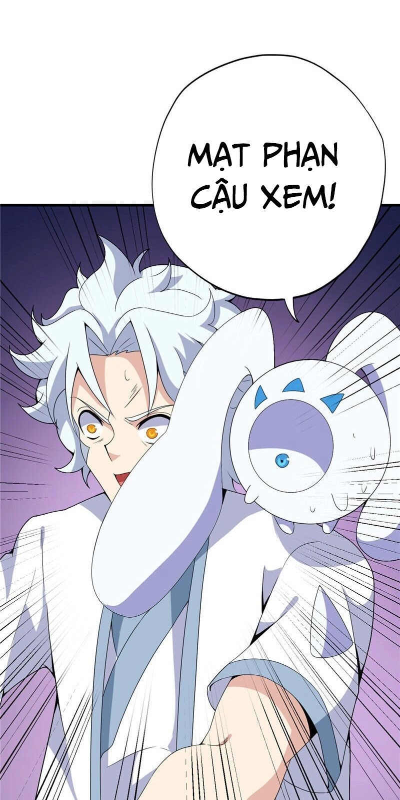 Chí Tôn Võ Đế Chapter 189 - 8