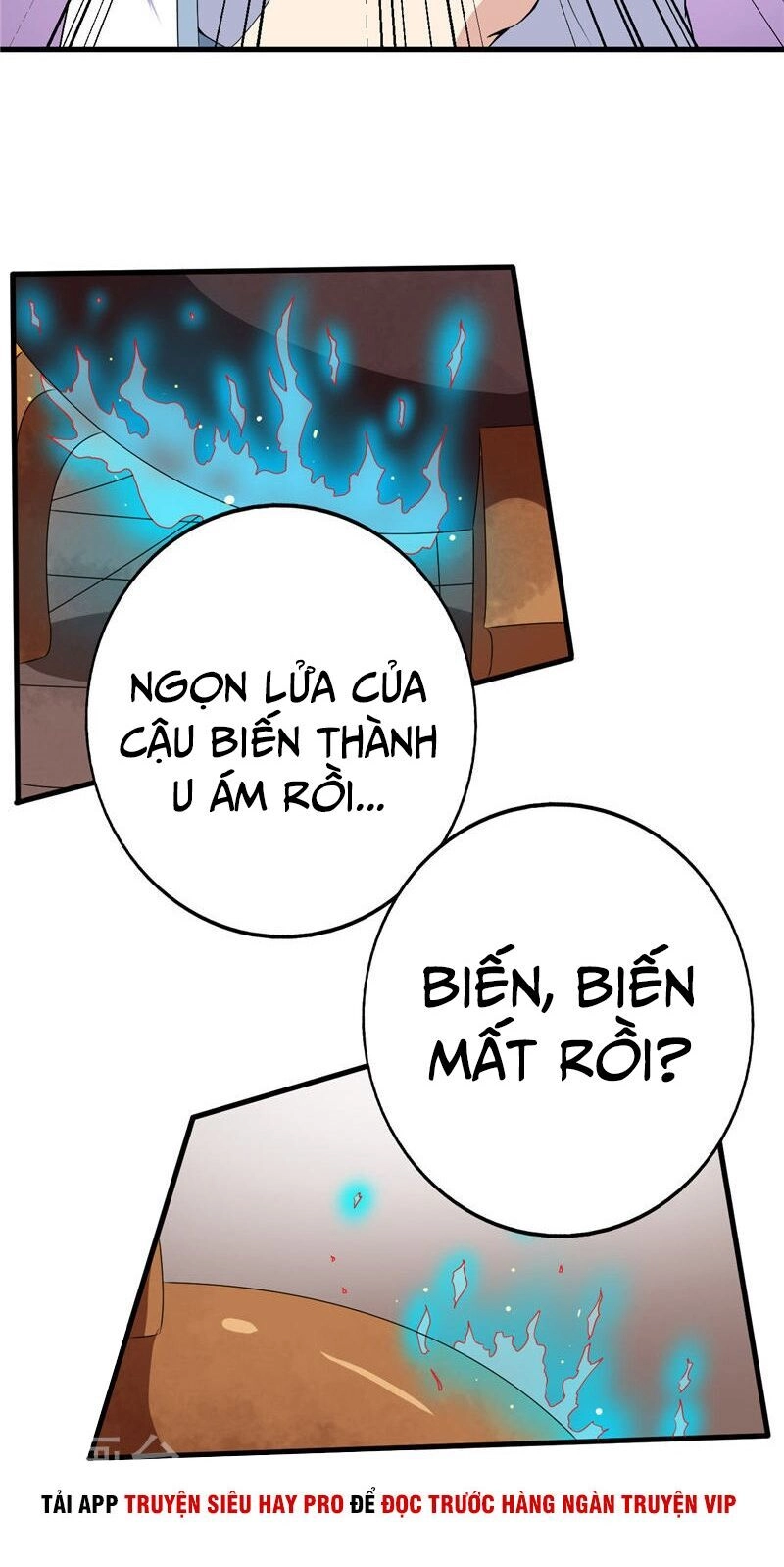 Chí Tôn Võ Đế Chapter 189 - 9