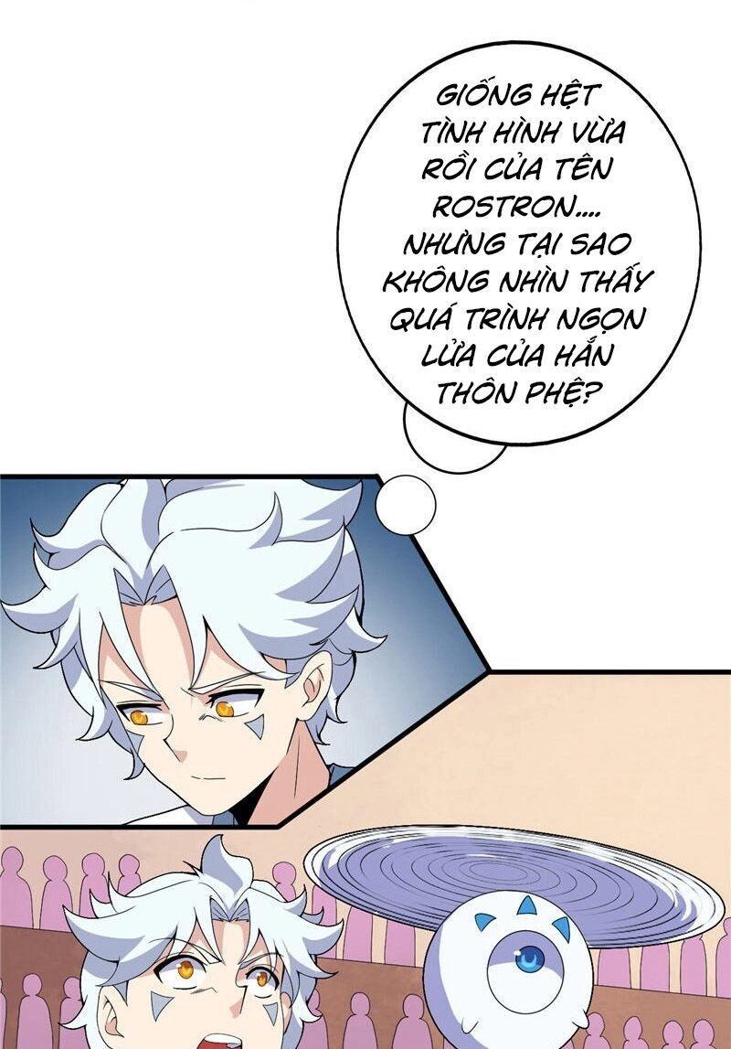 Chí Tôn Võ Đế Chapter 189 - 10