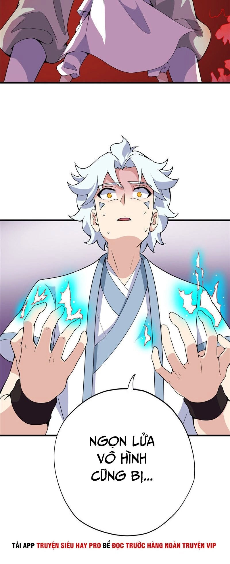 Chí Tôn Võ Đế Chapter 189 - 13