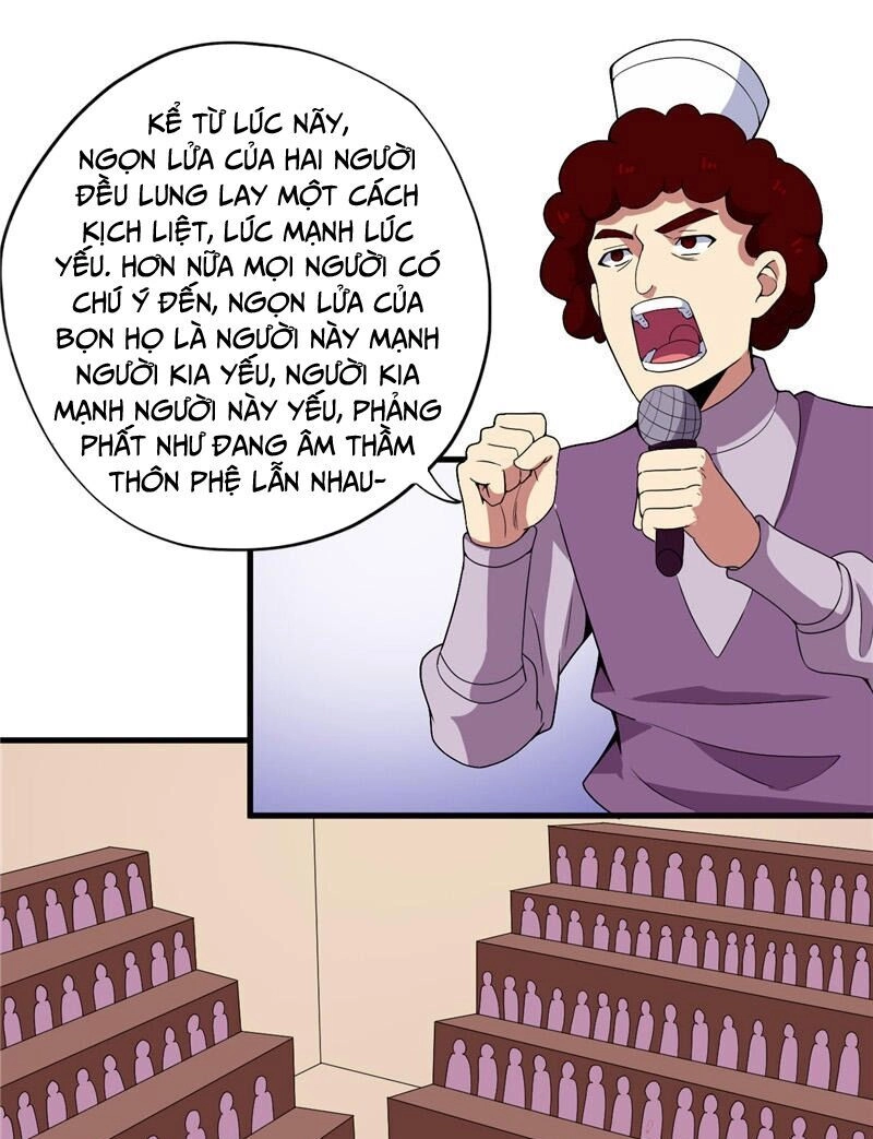 Chí Tôn Võ Đế Chapter 190 - 2