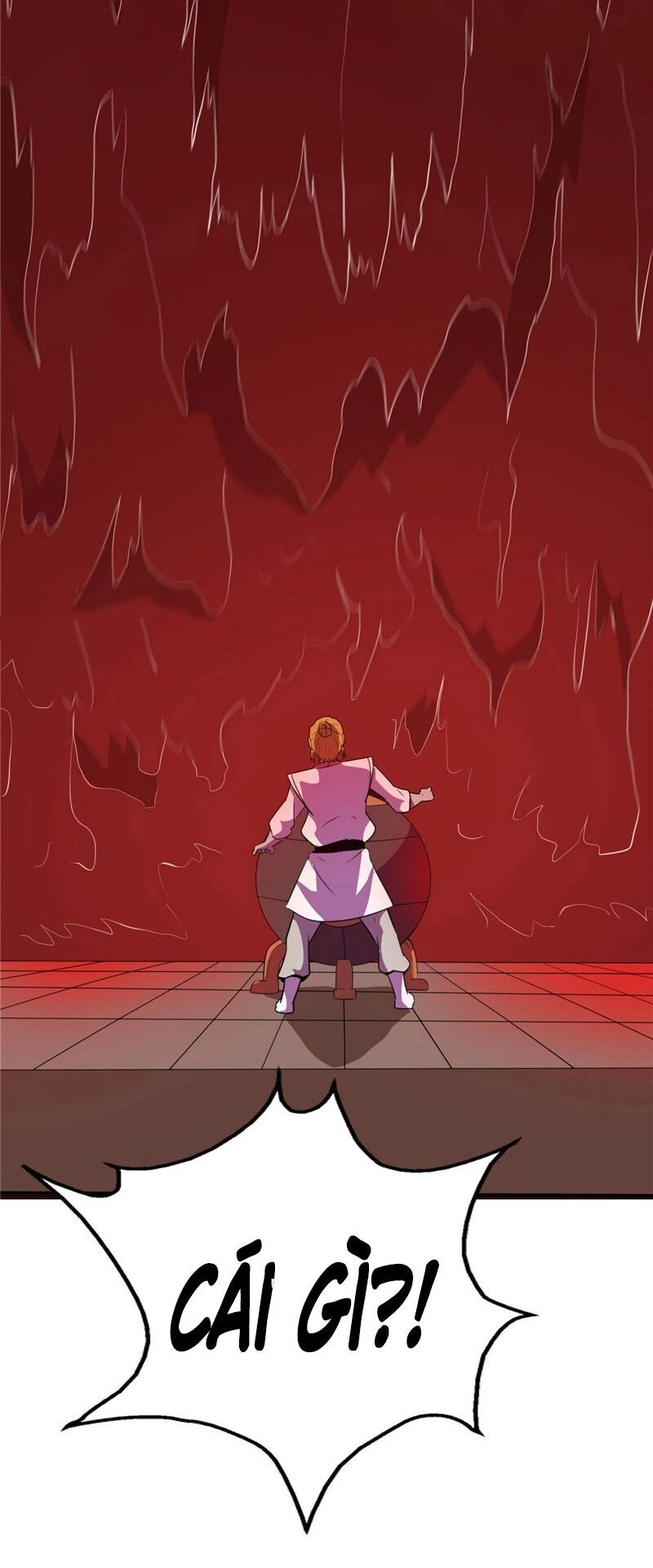 Chí Tôn Võ Đế Chapter 190 - 9