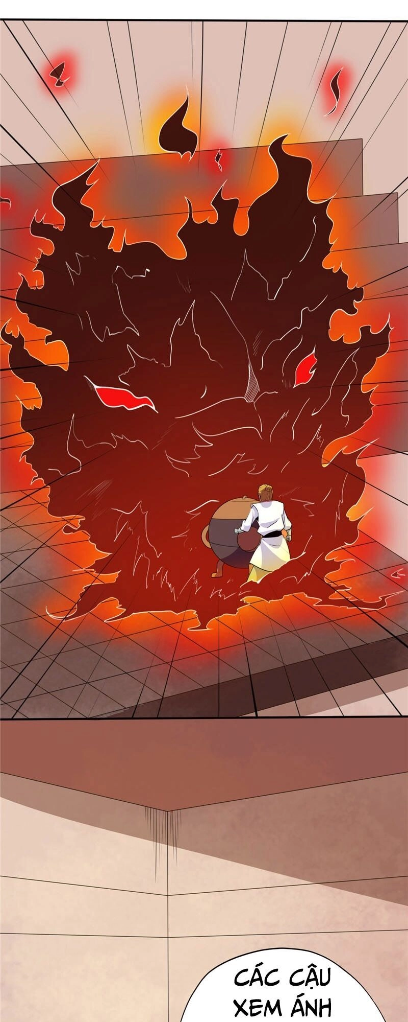 Chí Tôn Võ Đế Chapter 190 - 10