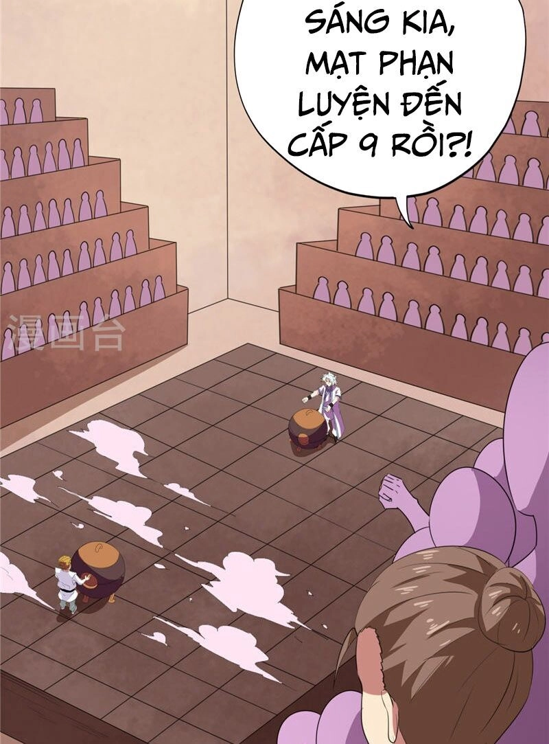 Chí Tôn Võ Đế Chapter 190 - 11