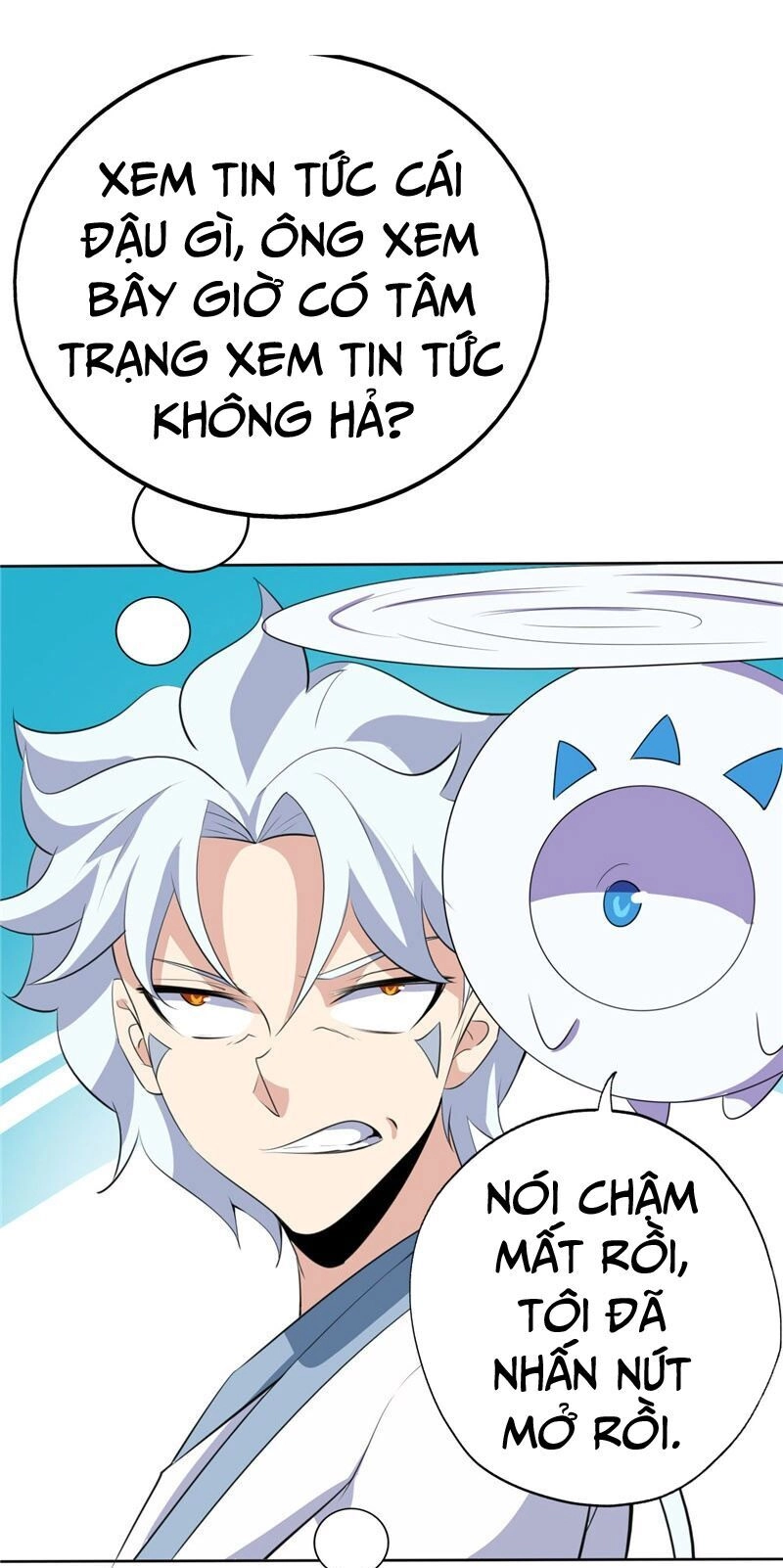 Chí Tôn Võ Đế Chapter 190 - 23