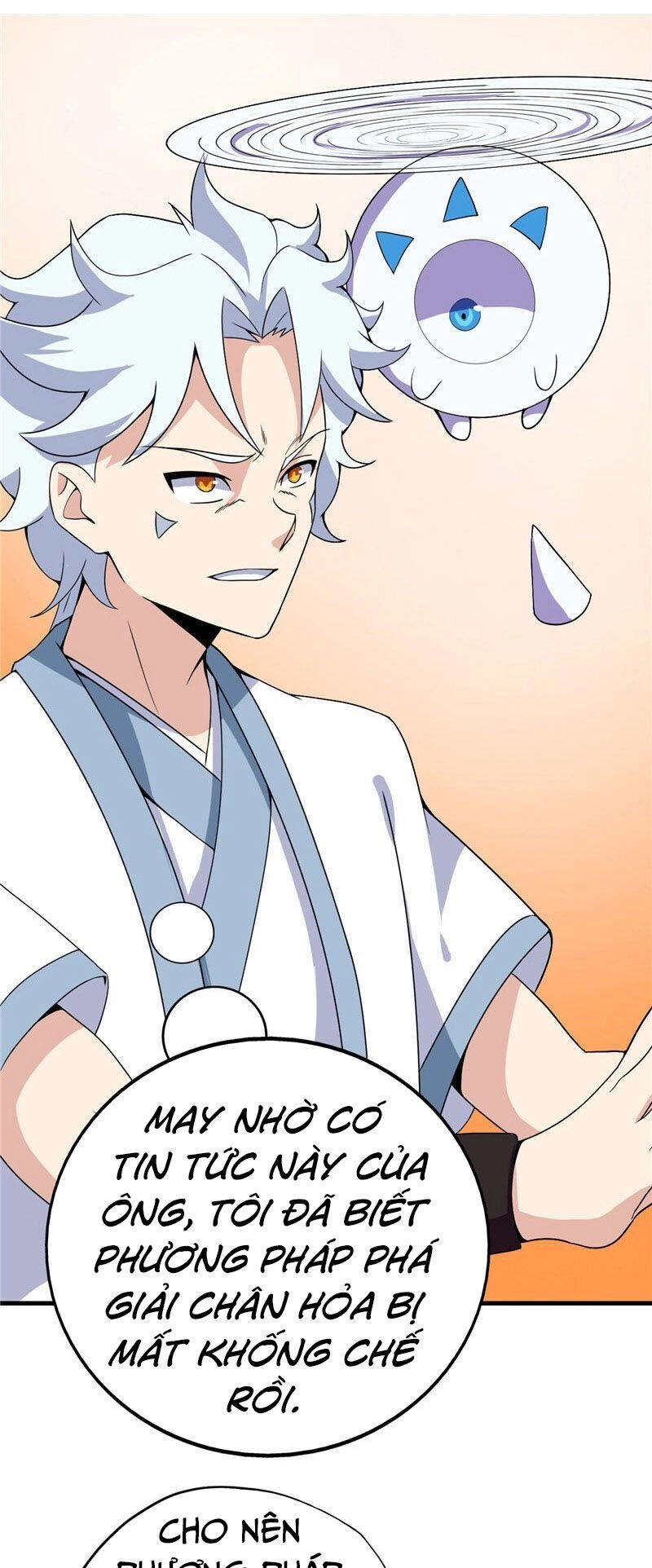 Chí Tôn Võ Đế Chapter 190 - 27