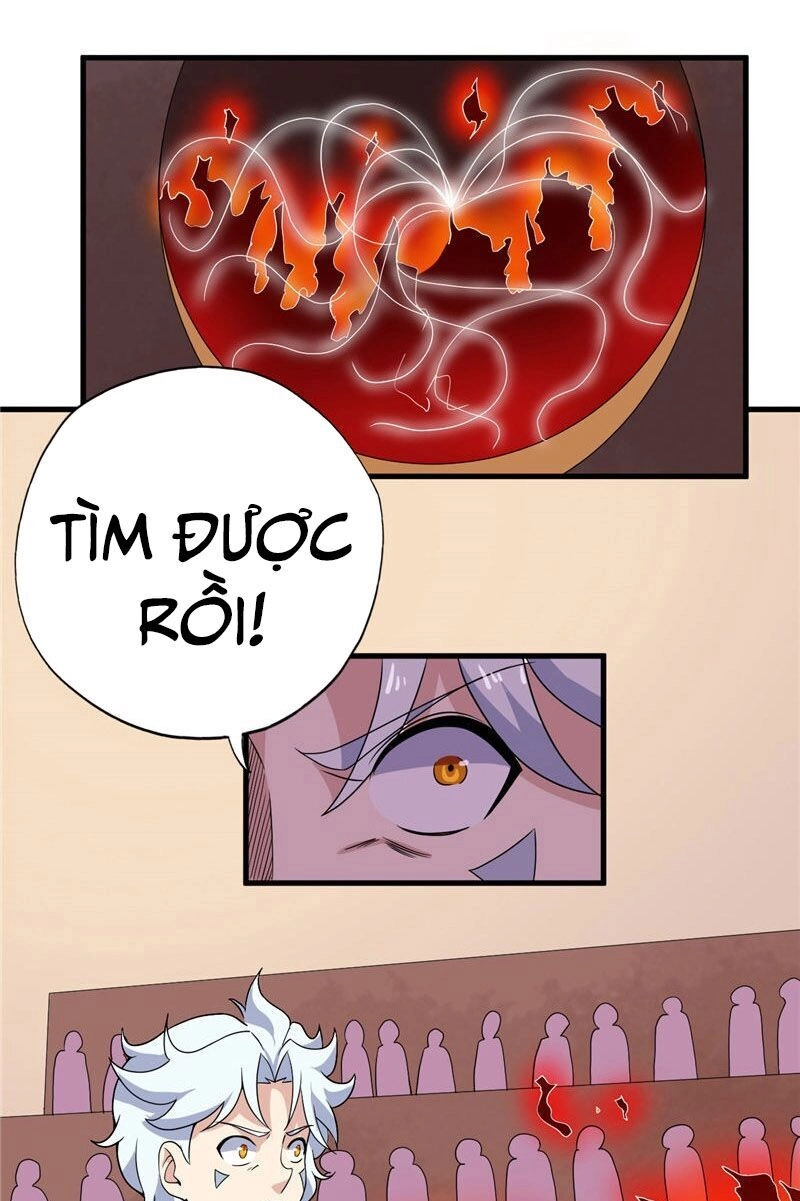 Chí Tôn Võ Đế Chapter 190 - 29