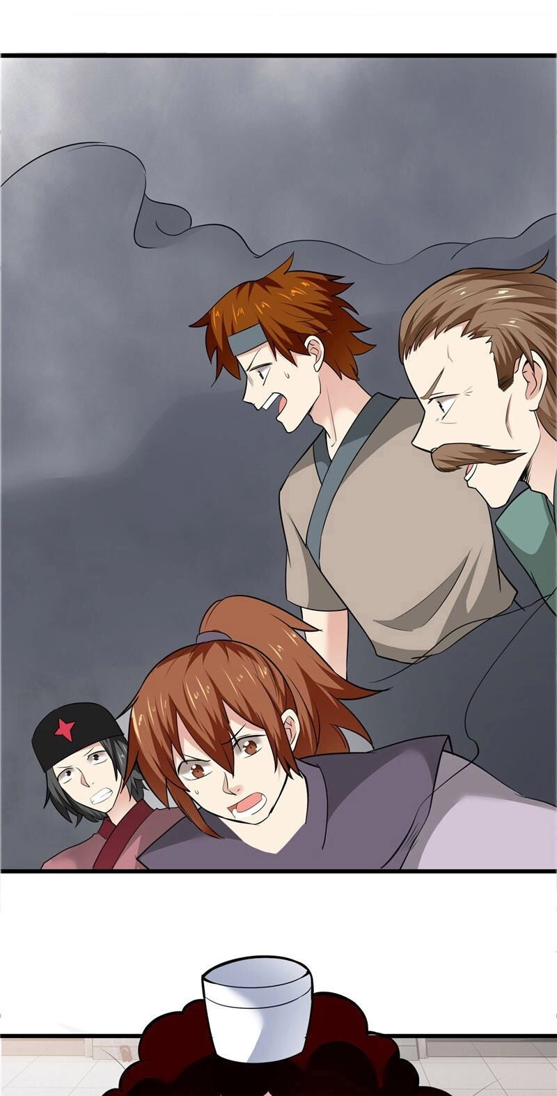 Chí Tôn Võ Đế Chapter 192 - 2