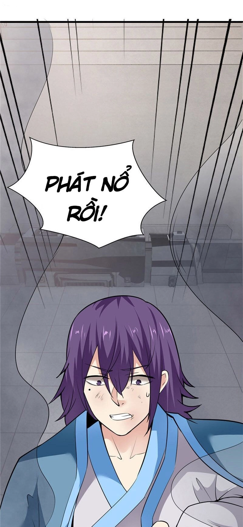 Chí Tôn Võ Đế Chapter 192 - 4