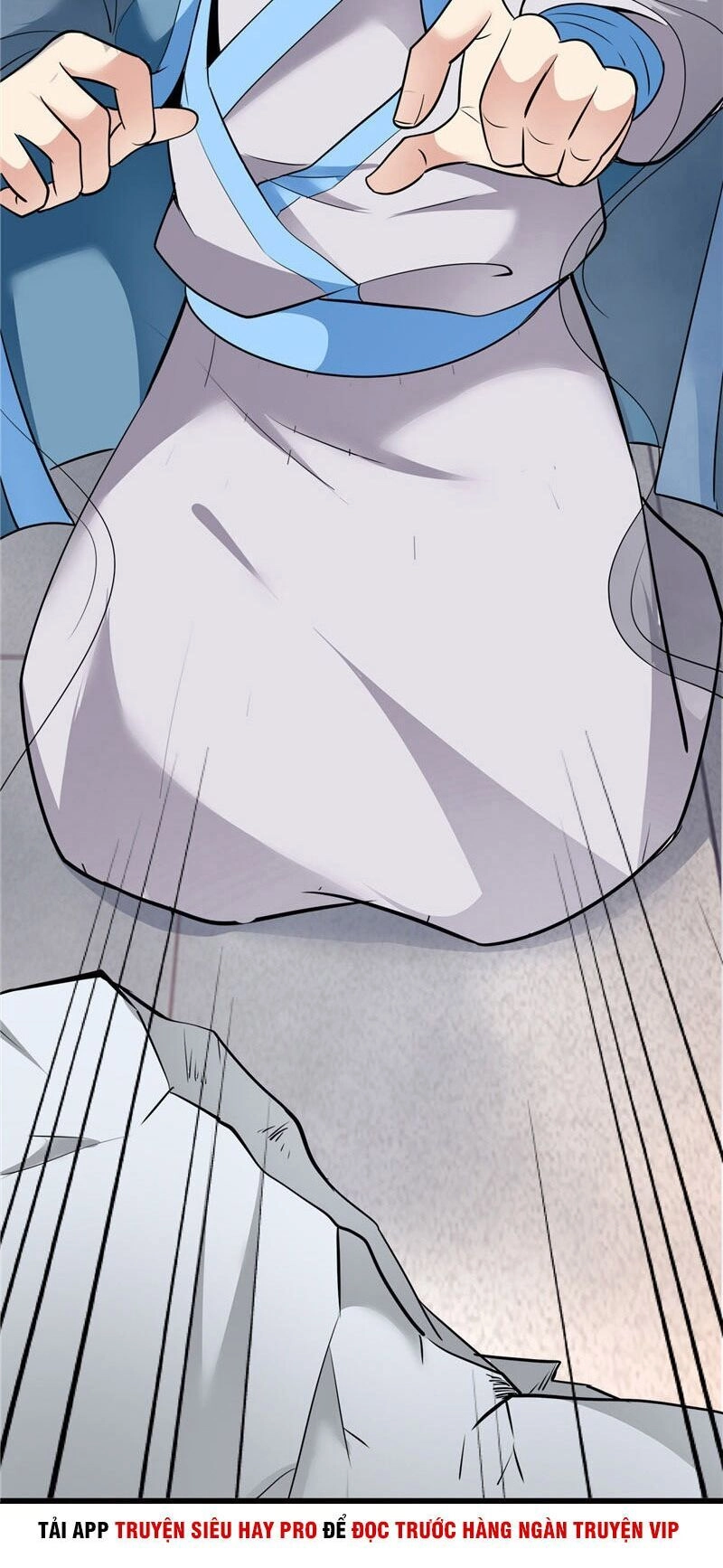 Chí Tôn Võ Đế Chapter 192 - 5