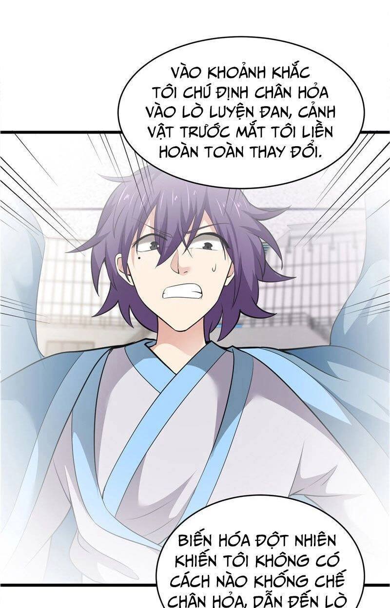 Chí Tôn Võ Đế Chapter 192 - 14