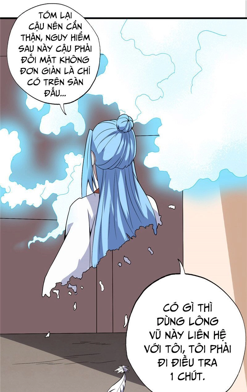 Chí Tôn Võ Đế Chapter 193 - 6