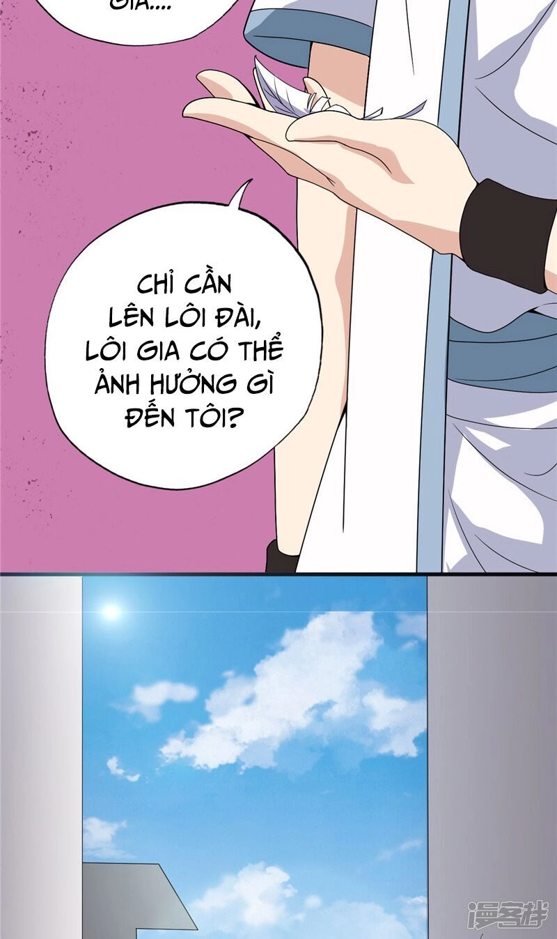 Chí Tôn Võ Đế Chapter 193 - 9