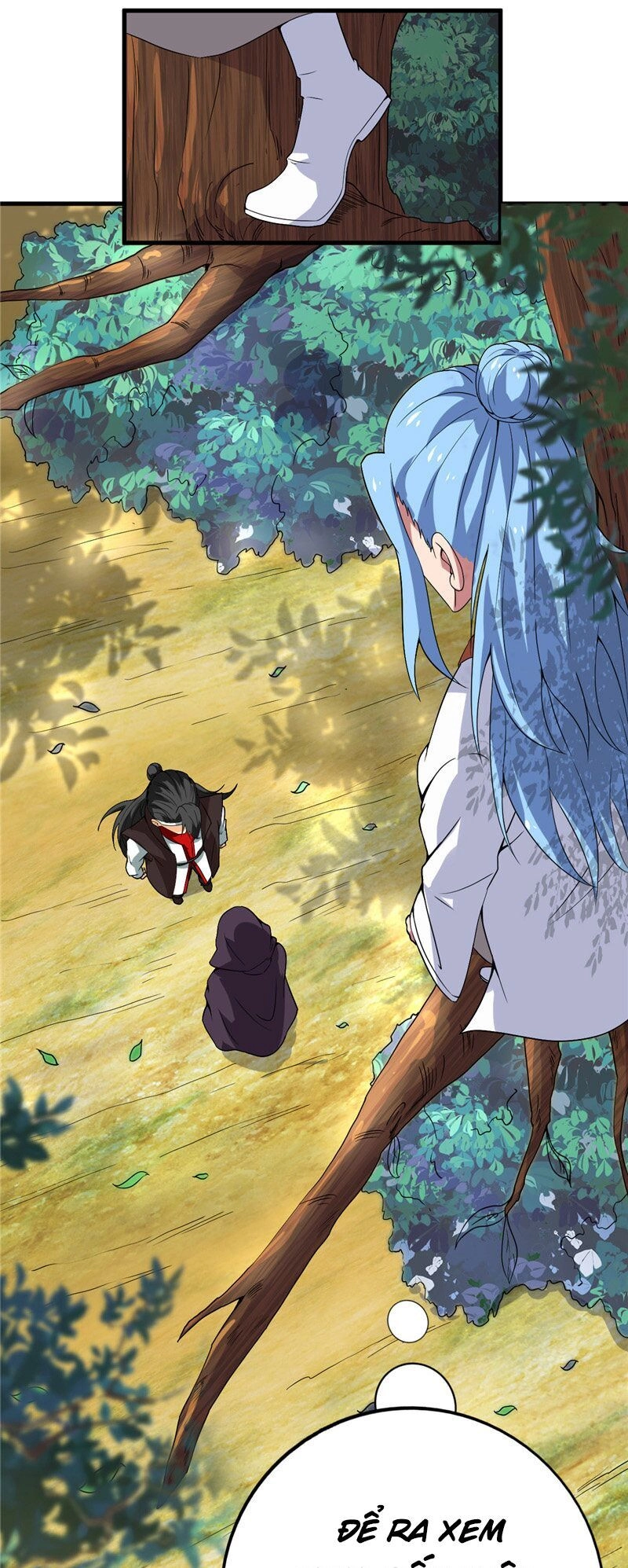 Chí Tôn Võ Đế Chapter 193 - 14