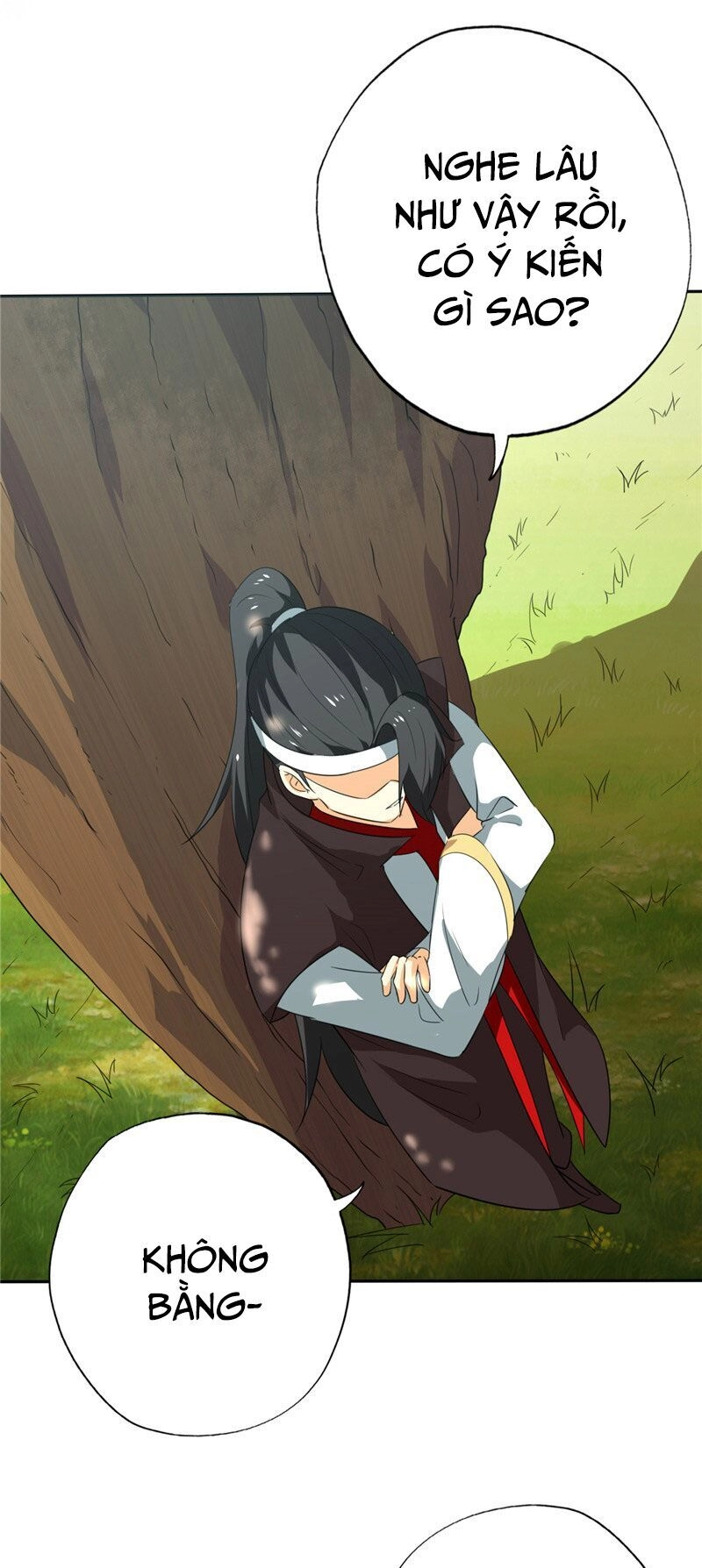 Chí Tôn Võ Đế Chapter 193 - 22