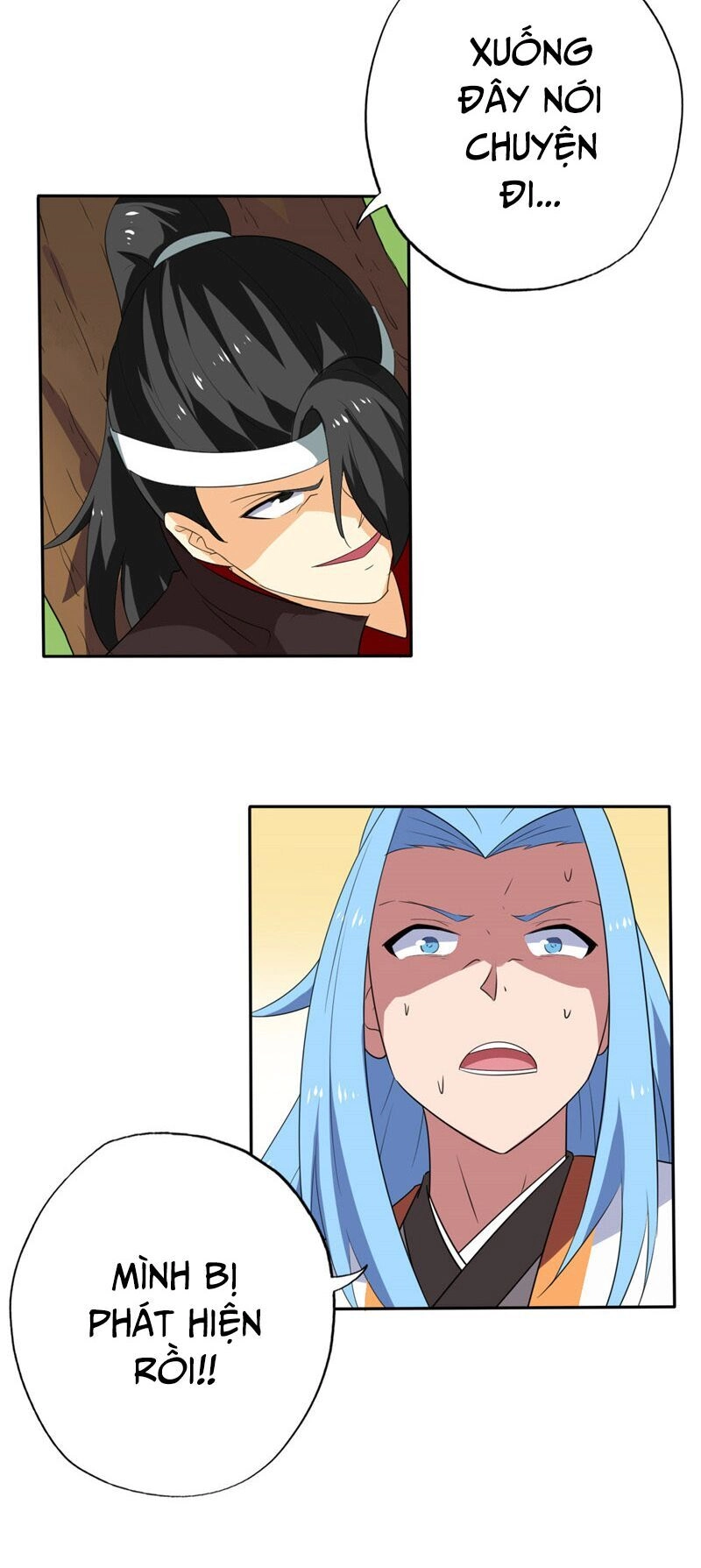 Chí Tôn Võ Đế Chapter 193 - 23